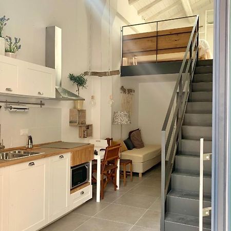 Bed and Breakfast Metroloft à Bologne Extérieur photo