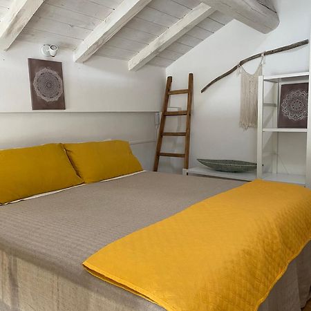 Bed and Breakfast Metroloft à Bologne Extérieur photo