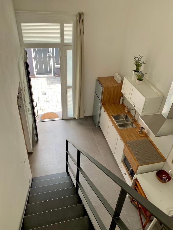 Bed and Breakfast Metroloft à Bologne Extérieur photo