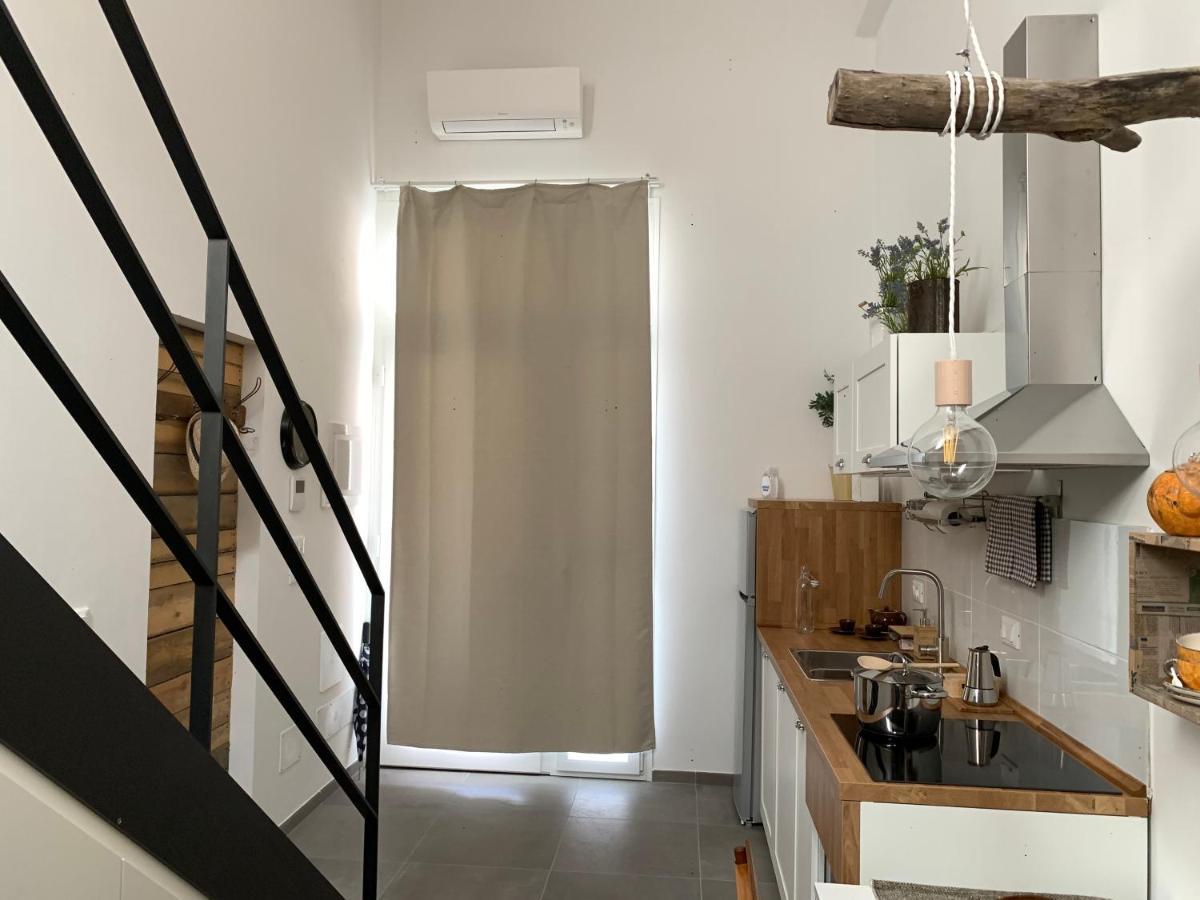 Bed and Breakfast Metroloft à Bologne Extérieur photo