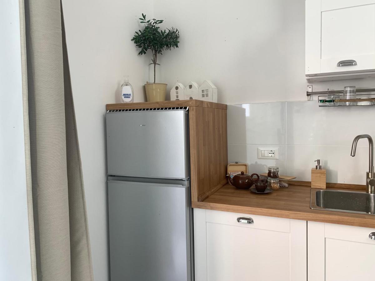 Bed and Breakfast Metroloft à Bologne Extérieur photo