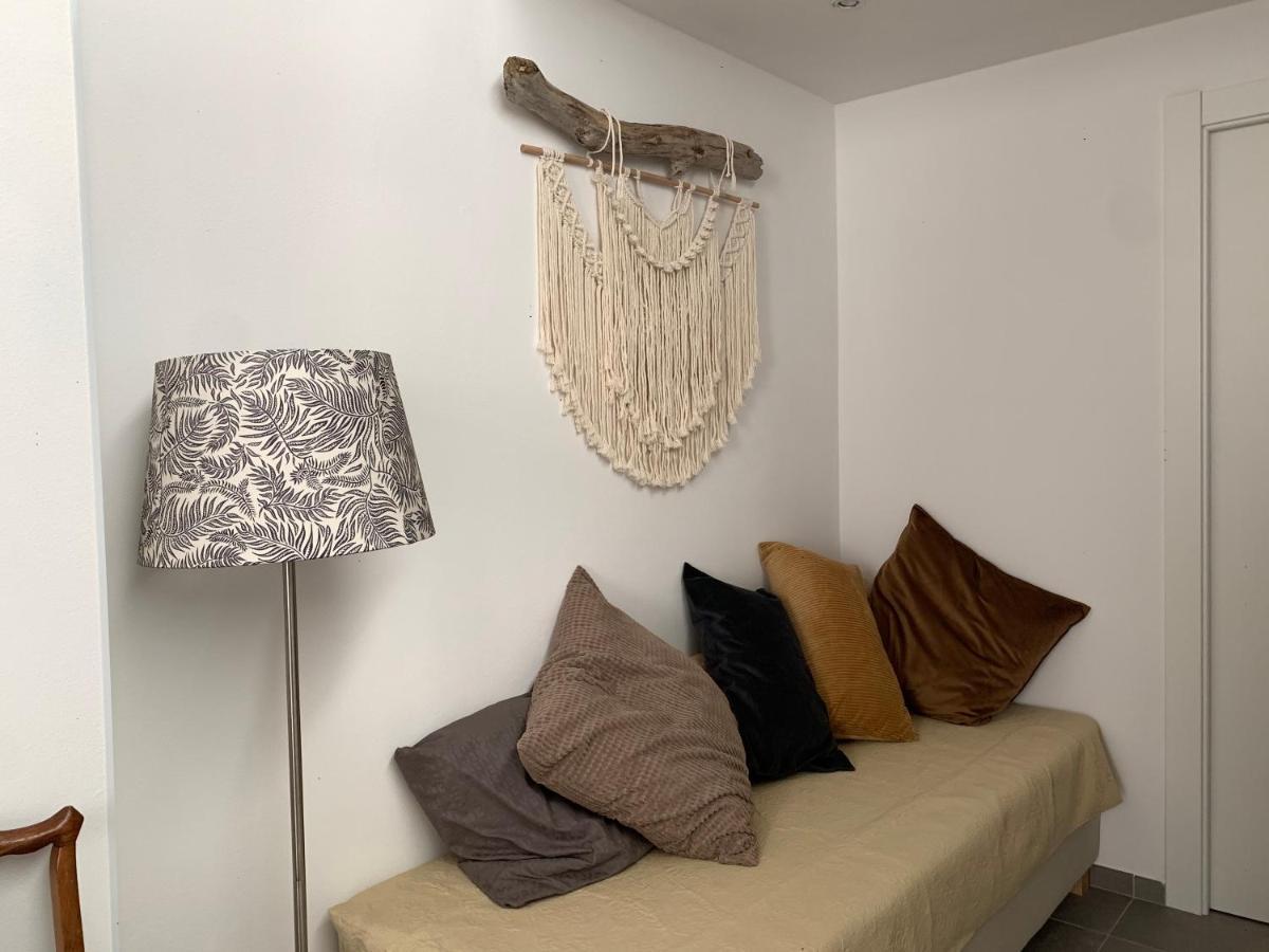 Bed and Breakfast Metroloft à Bologne Extérieur photo