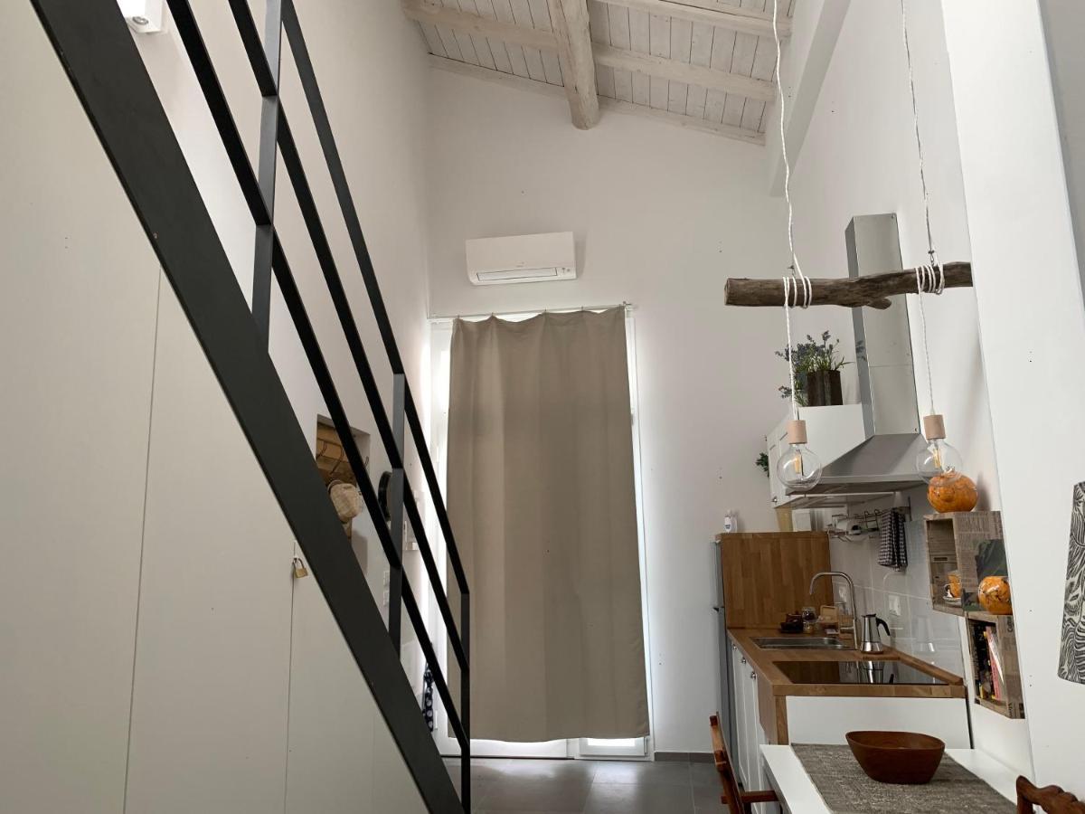 Bed and Breakfast Metroloft à Bologne Extérieur photo