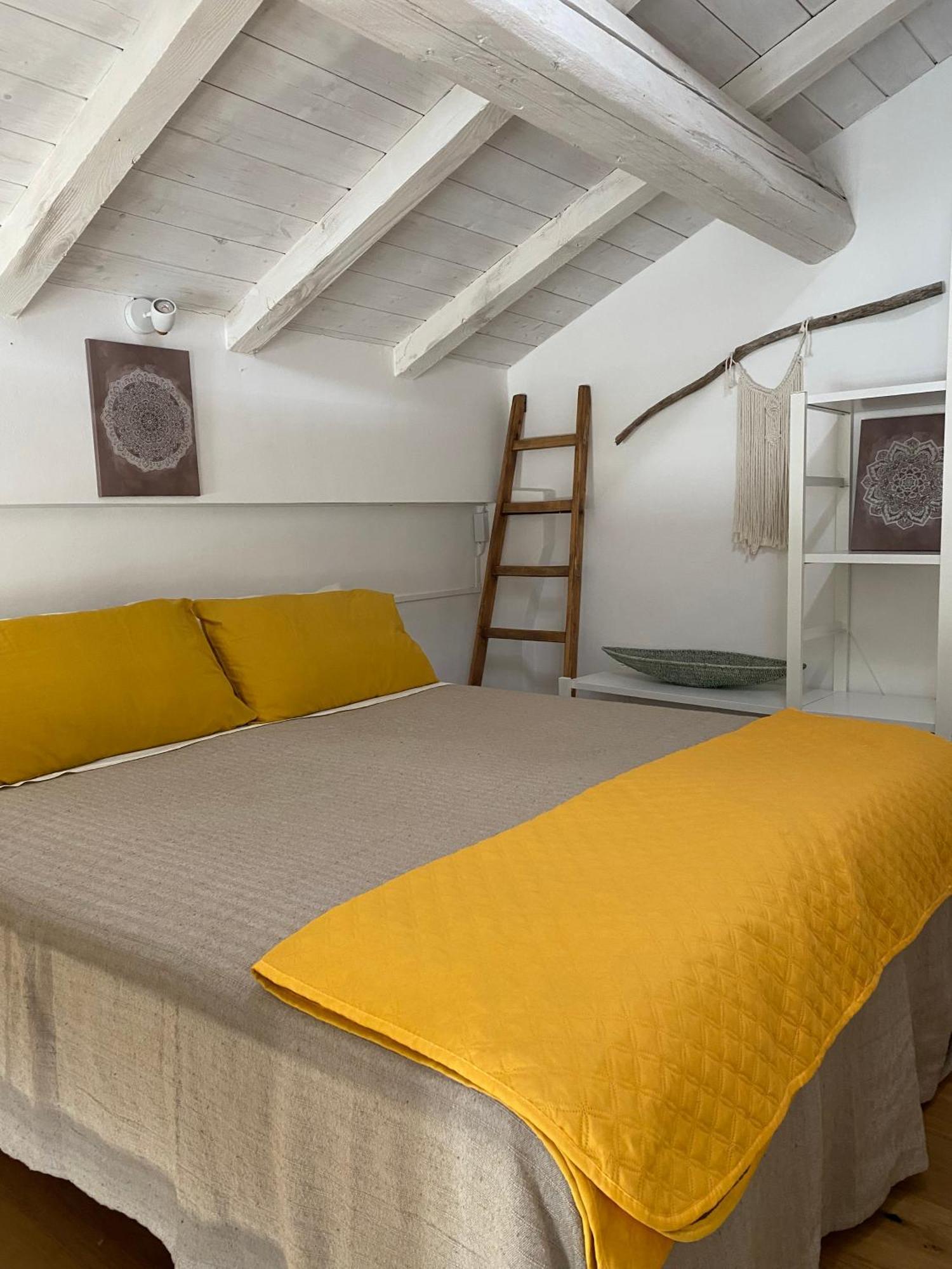 Bed and Breakfast Metroloft à Bologne Extérieur photo