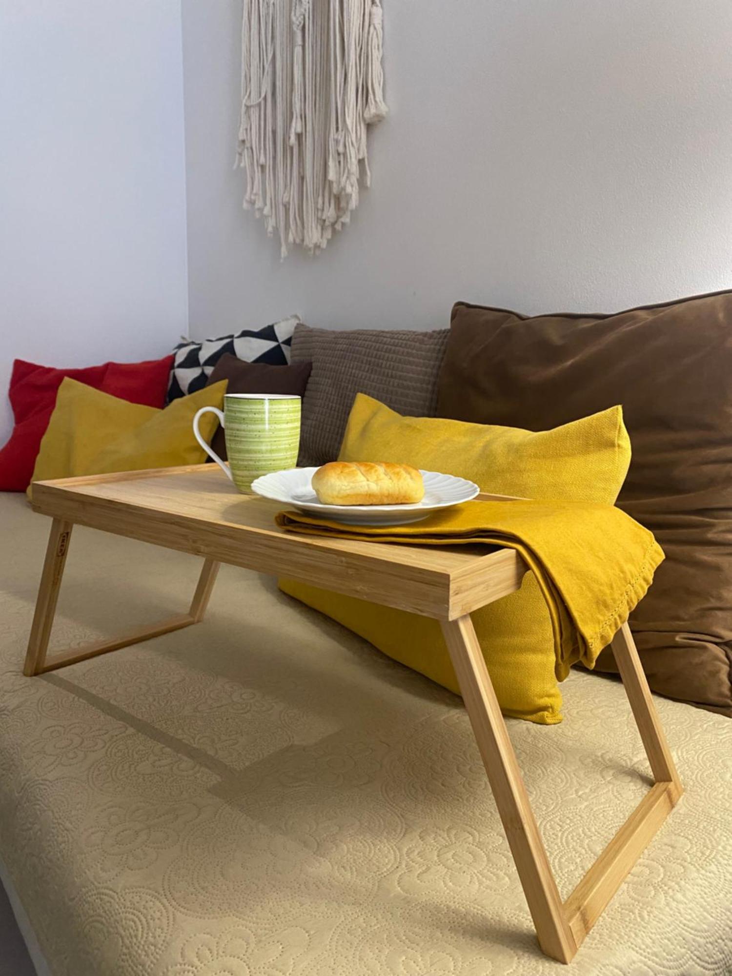Bed and Breakfast Metroloft à Bologne Extérieur photo