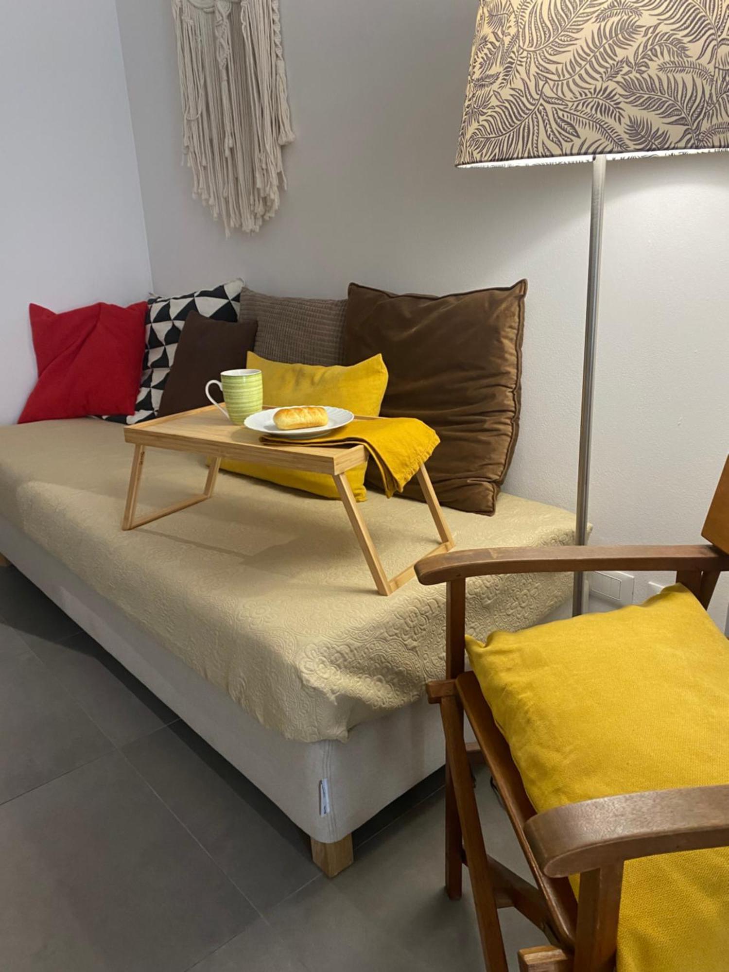 Bed and Breakfast Metroloft à Bologne Extérieur photo
