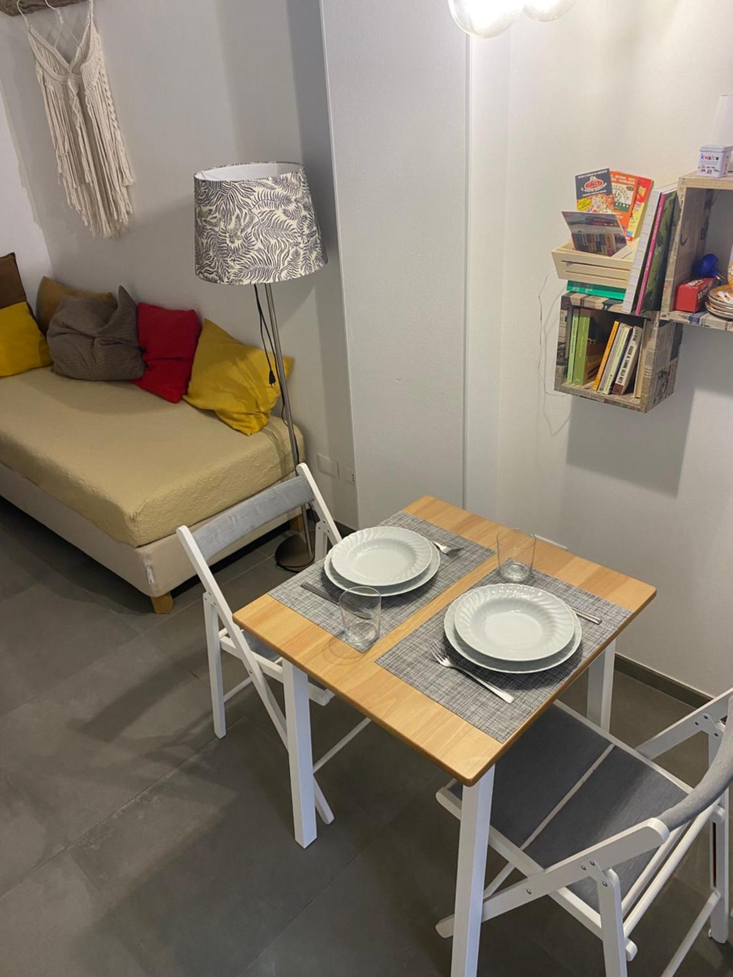 Bed and Breakfast Metroloft à Bologne Extérieur photo