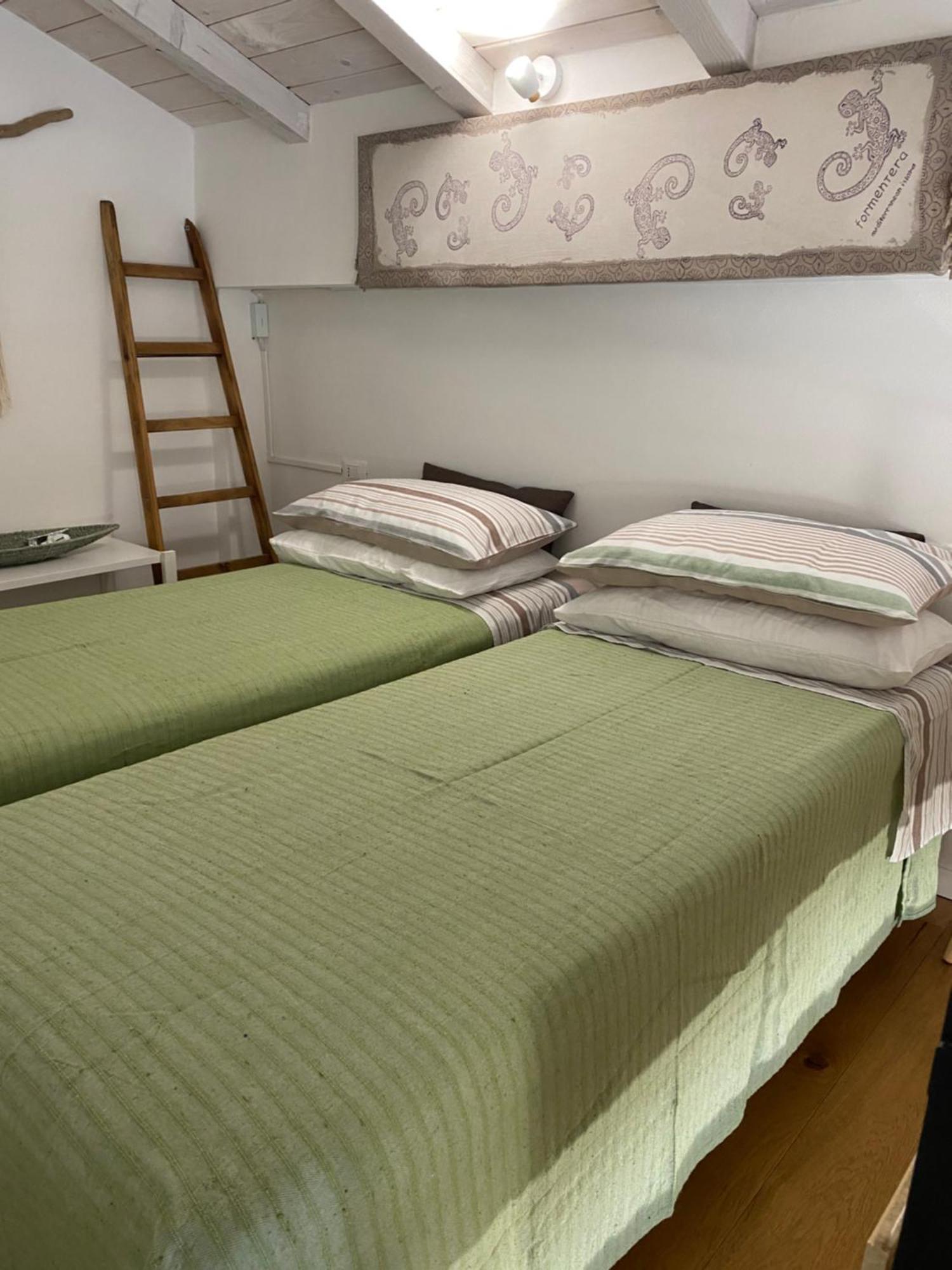 Bed and Breakfast Metroloft à Bologne Extérieur photo